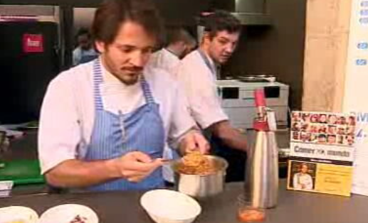 Festival de gastronomia