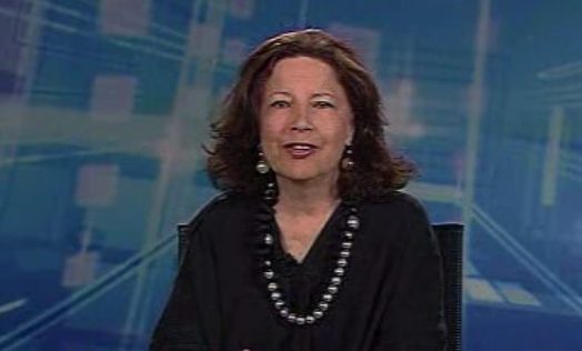 Entrevista a Gabriela Canavilhas