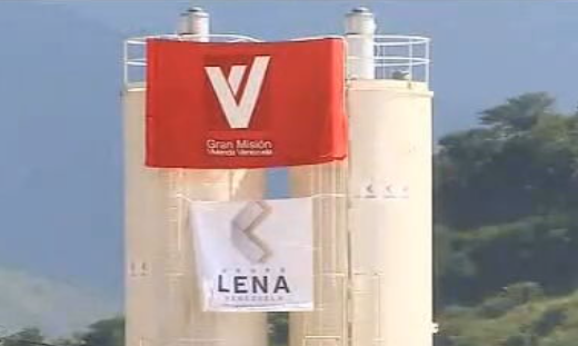 História do Grupo Lena
