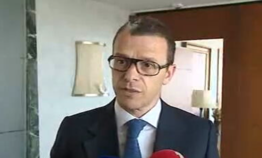 Polémica com os salários da administração da RTP