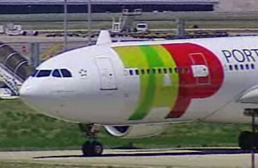 Consequências da greve da TAP