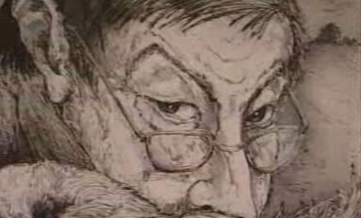 Relação entre Gunter Grass e Almancil