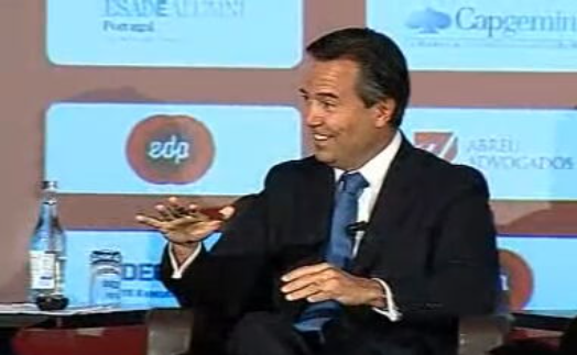 Candidatos ao Novo Banco