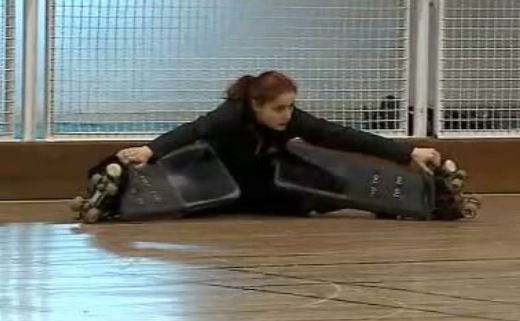 Hóquei em Patins: comemoração de aniversário de clube desportivo