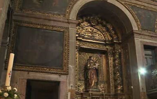 Igreja de São Cristóvão