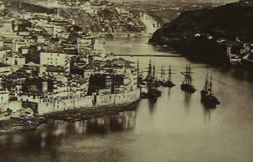 Casa do Infante na Cidade do Porto