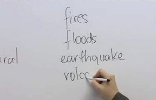 Polémica com os testes de inglês