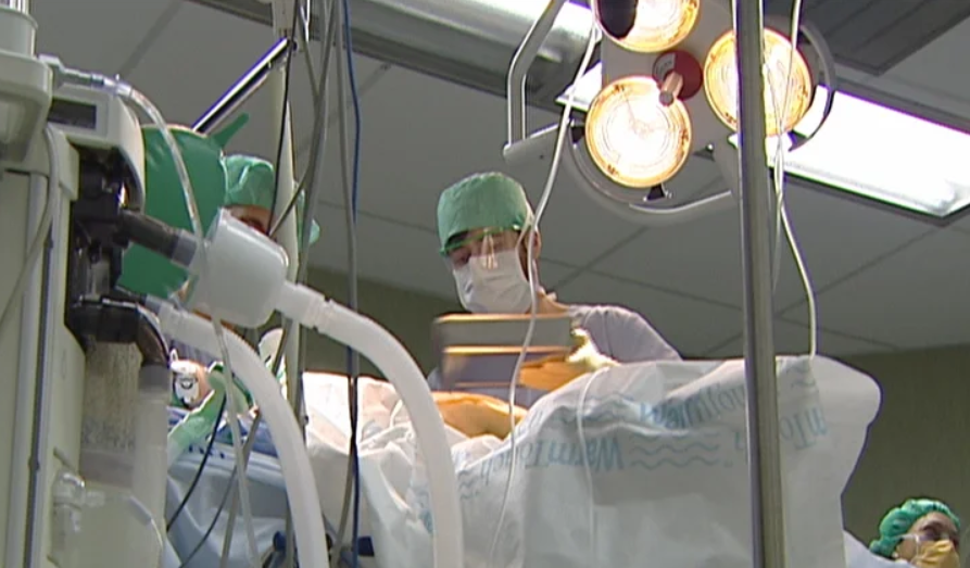 Tratamento do cancro em rutura no IPO do Porto