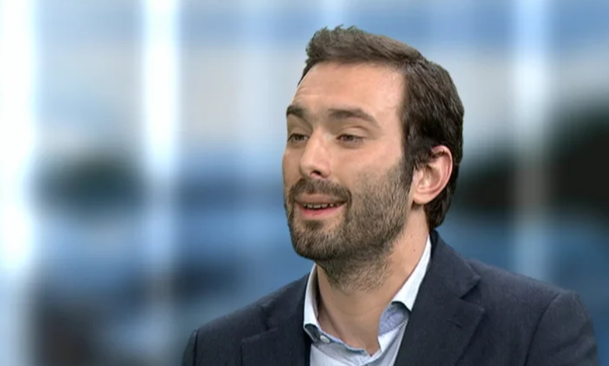 Entrevista com Stefano Savio