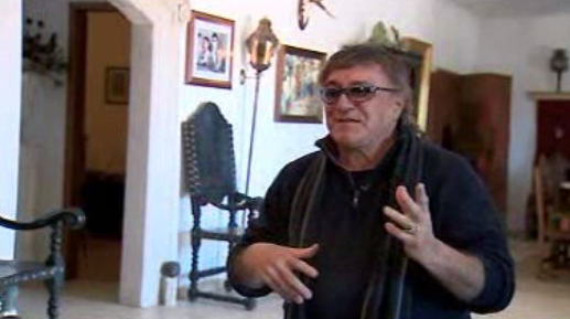 Álbum “Menino Prodígio”