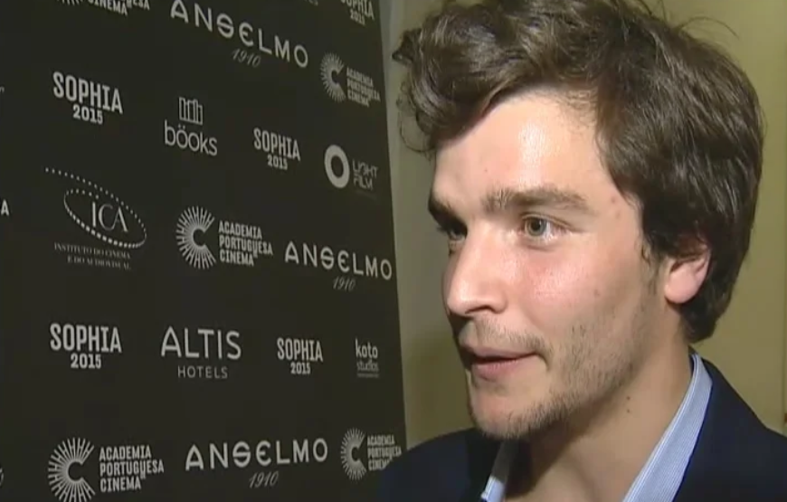 Prémios Sophia 2015