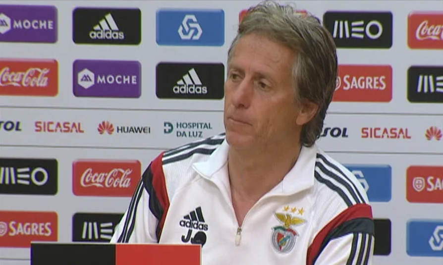 Futebol: Antevisão Belenenses vs Benfica