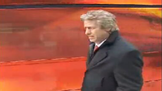 Jorge Jesus na história do Benfica