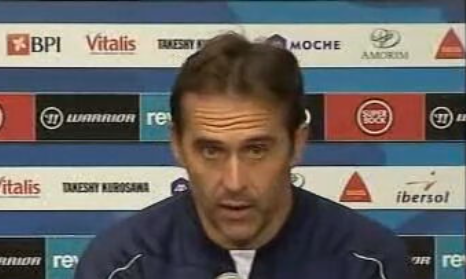 Futebol: antevisão SL Benfica vs FC Porto