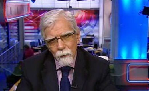 Entrevista com José Manuel Mendes