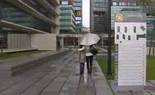 Início do julgamento Caso Cardinal