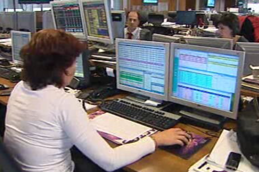 Taxas de obrigações nos juros