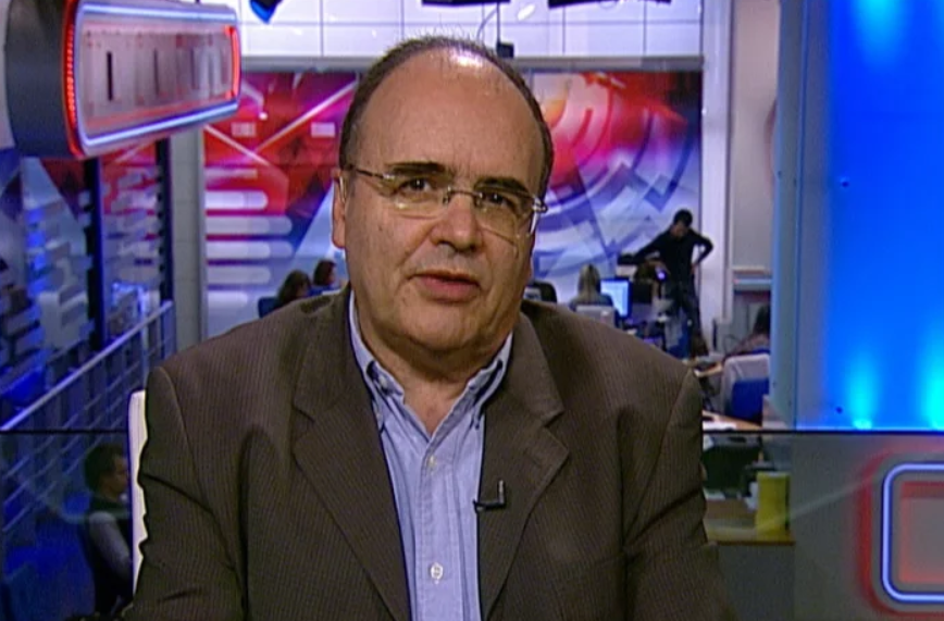 Entrevista com Joaquim Vieira