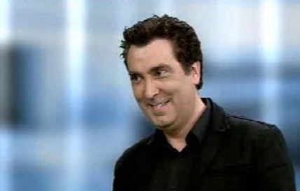 Entrevista com Jorge Vadio