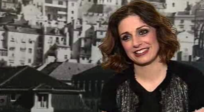 Entrevista a Kátia Guerreiro