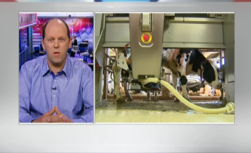 Entrevista a Carlos Neves