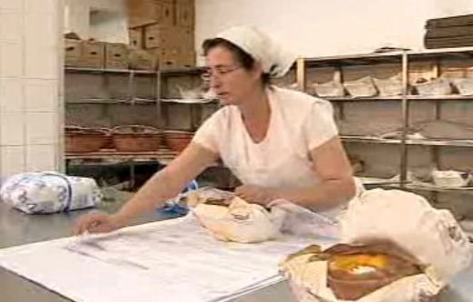 Pão de ló de Fornelos