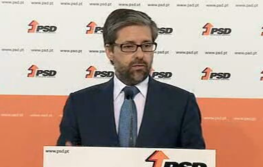 PSD exige respostas sobre o estudo “Uma década para Portugal”