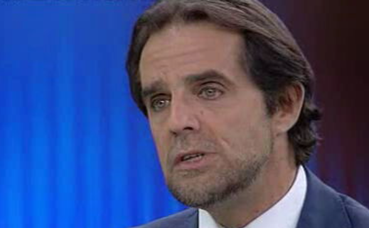 Miguel Albuquerque na Grande Entrevista