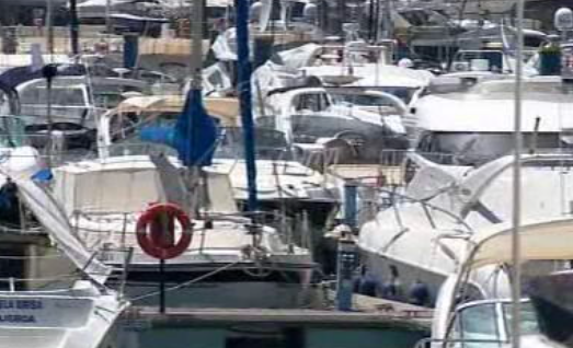 Lone Start compra a marina de Vilamoura