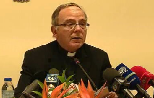 Conferência episcopal