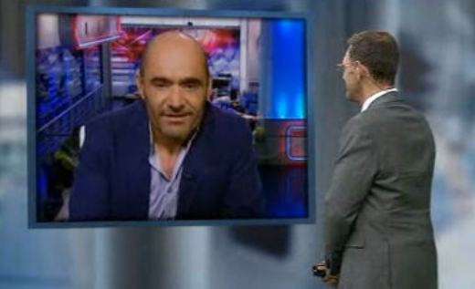 Entrevista com Miguel Costa