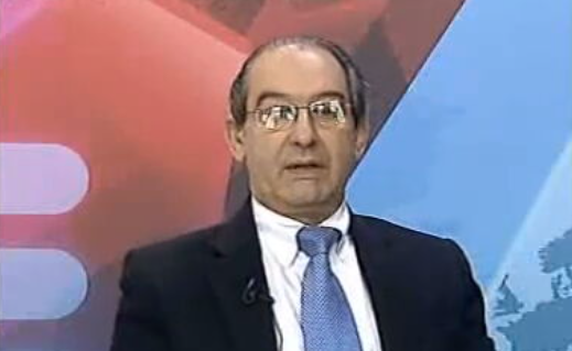 Entrevista a Jorge Manuel Polónia