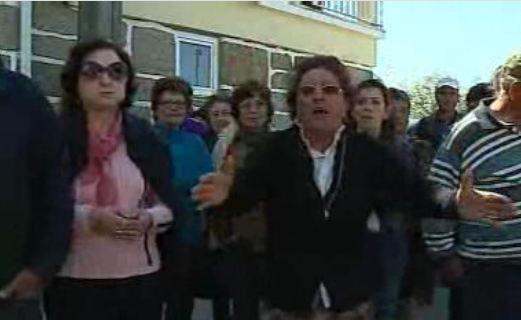 Lagares da Beira sem médico há um ano