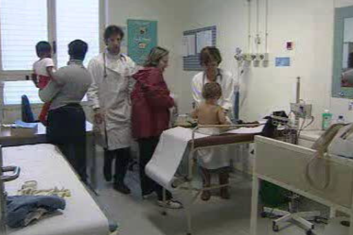Vacina da Meningite