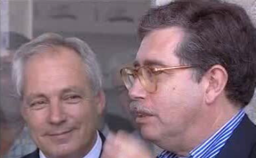 Faleceu Mariano Gago