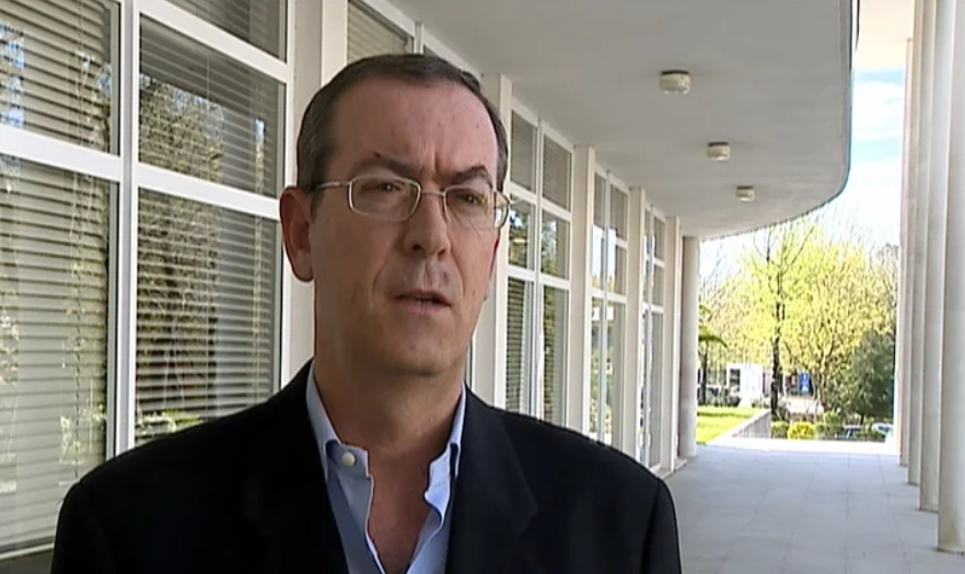 Dívidas das entidades públicas