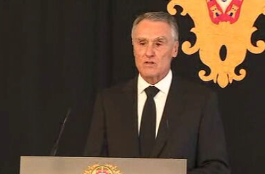 Declaração de Cavaco Silva sobre Manoel de Oliveira