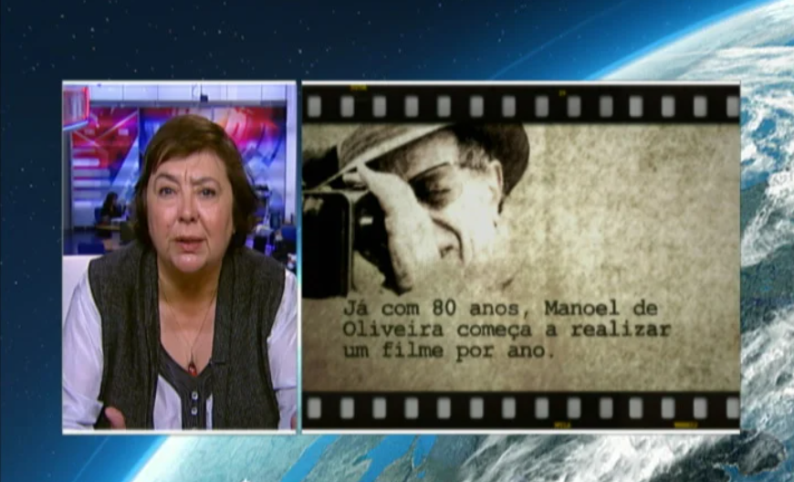 Entrevista a Margarida Gil