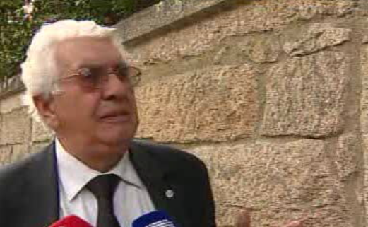 Declarações de Carvalho Guerra sobre Manoel de Oliveira