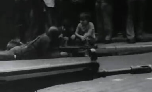 Memórias da Revolução de 25 de Abril de 1974