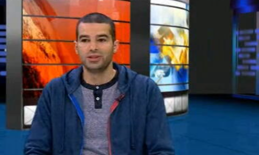 Entrevista com Hugo Piteira