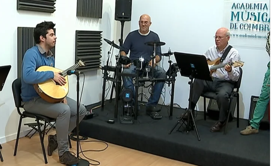 Educação musical para seniores II