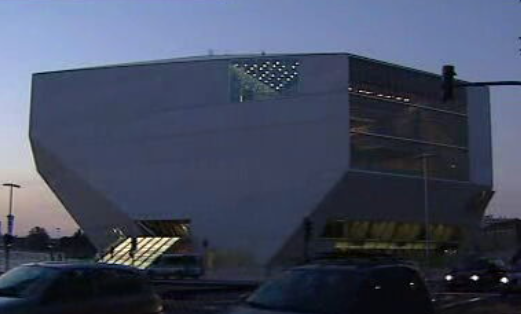 História da Casa da Música por altura do seu 10º aniversário