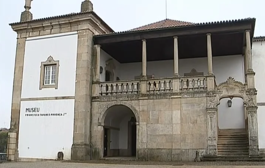 2º Congresso Internacional de Arqueologia