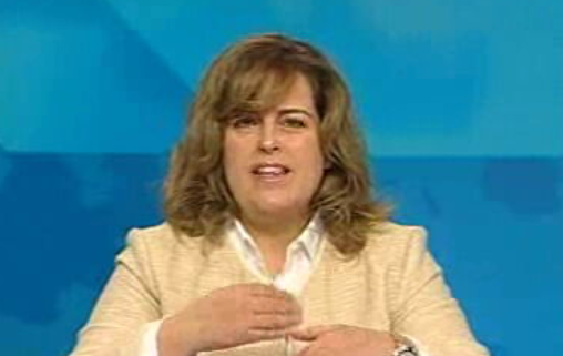 Entrevista a Cláudia Cavadas