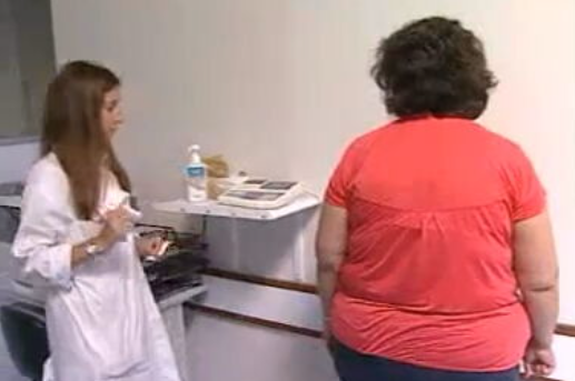 Dietistas e nutricionistas