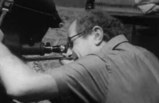 Legado cinematográfico de Manoel de Oliveira