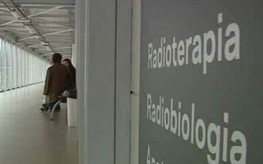 Tratamento de Cancro