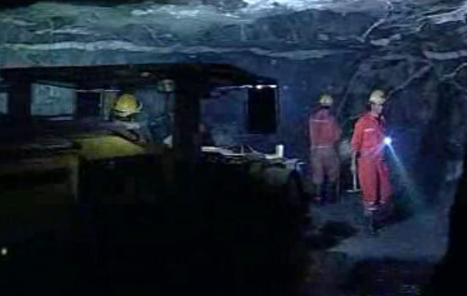 Minas da Panasqueira