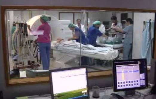 Tratamento da doença de Parkinson